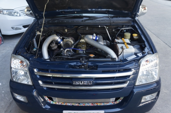 ISUZU SPACECAB D-MAX ปี 2005 รถสวย พวงมาลัยพาวเวอร์ สีสวยงาม ล้อ MAX เบาะหนัง เครื่อง+ช่วงล่างดี รถพร้อมใช้งาน ฟรีดวาน์ จัดไฟแนท์ได้เต็ม ติดแบ็คลิสออกรถได้ ISUZU SPACECAB D-MAX ปี 2005 รถสวย พวงมาลัยพาวเวอร์ สีสวยงาม ล้อ MAX เบาะหนัง เครื่อง+ช่วงล่างดี รถพร้อมใช้งาน ฟรีดวาน์ จัดไฟแนท์ได้เต็ม ติดแบ็คลิสออกรถได้