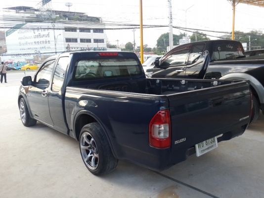 ISUZU SPACECAB D-MAX ปี 2005 รถสวย พวงมาลัยพาวเวอร์ สีสวยงาม ล้อ MAX เบาะหนัง เครื่อง+ช่วงล่างดี รถพร้อมใช้งาน ฟรีดวาน์ จัดไฟแนท์ได้เต็ม ติดแบ็คลิสออกรถได้ ISUZU SPACECAB D-MAX ปี 2005 รถสวย พวงมาลัยพาวเวอร์ สีสวยงาม ล้อ MAX เบาะหนัง เครื่อง+ช่วงล่างดี รถพร้อมใช้งาน ฟรีดวาน์ จัดไฟแนท์ได้เต็ม ติดแบ็คลิสออกรถได้