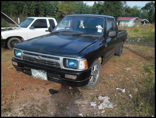 โตโยต้า ไมตี้