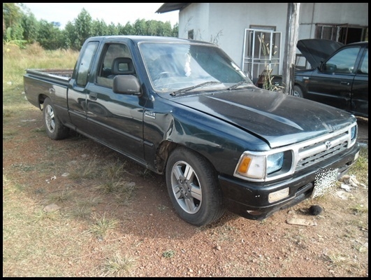 โตโยต้า ไมตี้