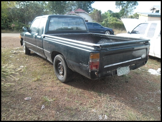 โตโยต้า ไมตี้