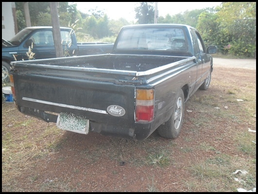 โตโยต้า ไมตี้