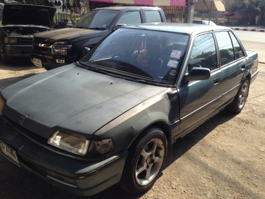 รับซื้อซากรถเก่า จอดทิ้ง พัง จมนำ้