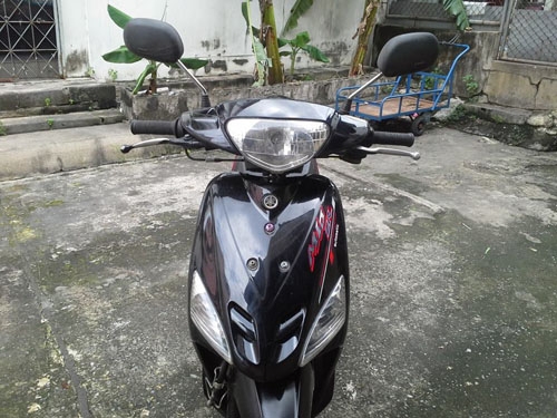 ขายด่วน mio ปี 48 สีชมพู รถบ้าน สภาพเดิมๆ เครื่องแน่น ไม่หลวม ไม่มีควัน เอกสารครบถ้วน ราคาถูกมากๆ