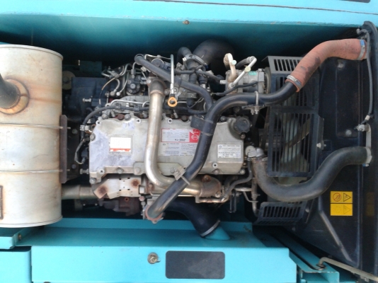 ขายด่วนรถแบคโค kobelco sk200-8