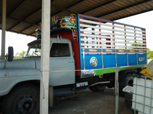 ขายครับ รถบรรทุกดั้ม isuzu หน้ายาวรุ่น tx