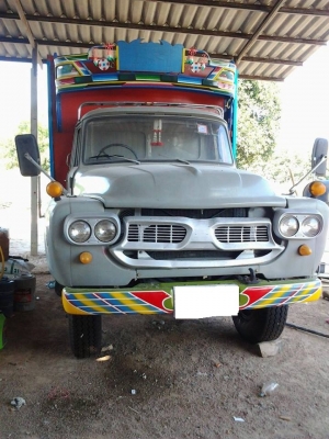 ขายครับ รถบรรทุกดั้ม isuzu หน้ายาวรุ่น tx