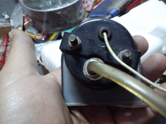 Gauge Turbo ยี้ห้อ Omoni Gauge Turbo ยี้ห้อ Omoni