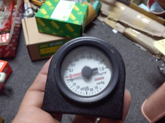 Gauge Turbo ยี้ห้อ Omoni Gauge Turbo ยี้ห้อ Omoni