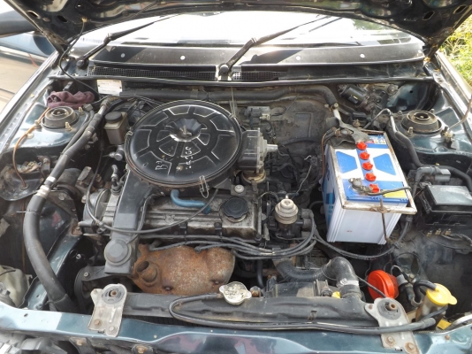 MAZDA 323 ปี 93 M/T