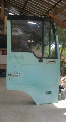 ขายประตู HINO PROFIA
