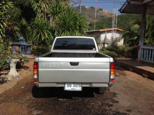 ขายใหม่อีกรอบครับ(มัดจำแล้วไม่มาเอา)รถนิสสันบิ๊กเอ็มจอโค้งฝาแดง ปี95 สภาพสวยพร้อมใช้ ขายใหม่อีกรอบครับ(มัดจำแล้วไม่มาเอา)รถนิสสันบิ๊กเอ็มจอโค้งฝาแดง ปี95 สภาพสวยพร้อมใช้