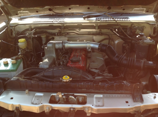 ขายใหม่อีกรอบครับ(มัดจำแล้วไม่มาเอา)รถนิสสันบิ๊กเอ็มจอโค้งฝาแดง ปี95 สภาพสวยพร้อมใช้ ขายใหม่อีกรอบครับ(มัดจำแล้วไม่มาเอา)รถนิสสันบิ๊กเอ็มจอโค้งฝาแดง ปี95 สภาพสวยพร้อมใช้