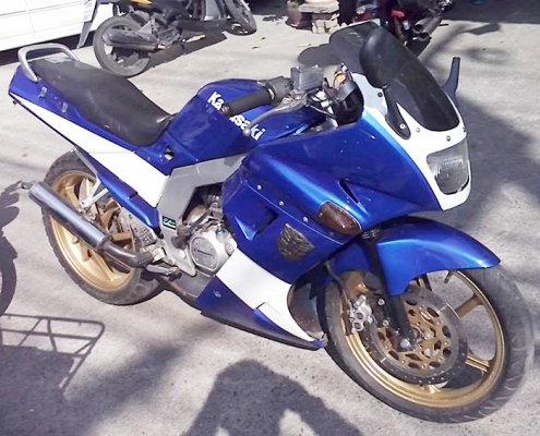 SERPICO แต่งพองาม