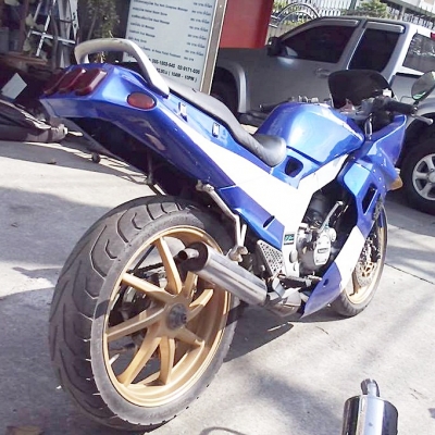 SERPICO แต่งพองาม SERPICO แต่งพองาม