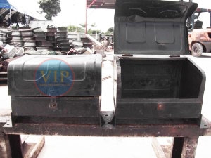 ขายลังเครื่องมือรถบรรทุกเก่าญี่ปุ่น