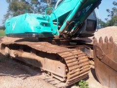 รถขุด KOBELCO SK220 M 5 SUPER