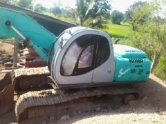 รถขุด KOBELCO SK220 M 5 SUPER