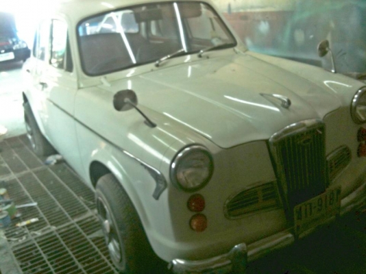 ขายรถโบราณอายุเกือบร้อยปีวิ่งได้ใช้งานได้ดียี่ห้อ WOISELEY จากอังกฤษ ประวัติดีมาก ขายรถโบราณอายุเกือบร้อยปีวิ่งได้ใช้งานได้ดียี่ห้อ WOISELEY จากอังกฤษ ประวัติดีมาก