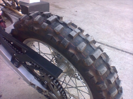 ขายวิบาก GPX DIPER 140