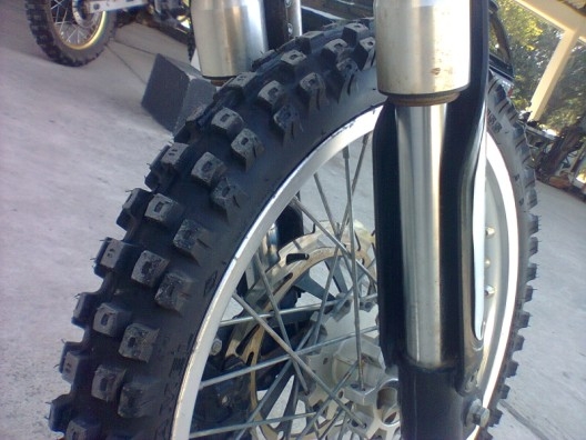 ขายวิบาก GPX DIPER 140