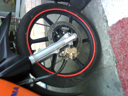 ขายมอเตอร์ไซค์ wave 125 สวยๆซักคัน ขายมอเตอร์ไซค์ wave 125 สวยๆซักคัน