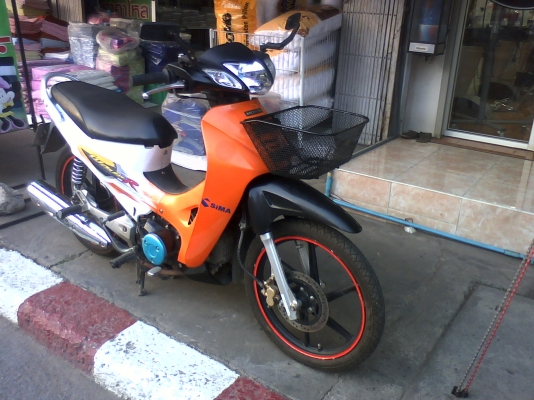 ขายมอเตอร์ไซค์ wave 125 สวยๆซักคัน ขายมอเตอร์ไซค์ wave 125 สวยๆซักคัน