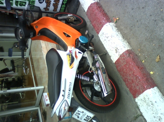 ขายมอเตอร์ไซค์ wave 125 สวยๆซักคัน ขายมอเตอร์ไซค์ wave 125 สวยๆซักคัน