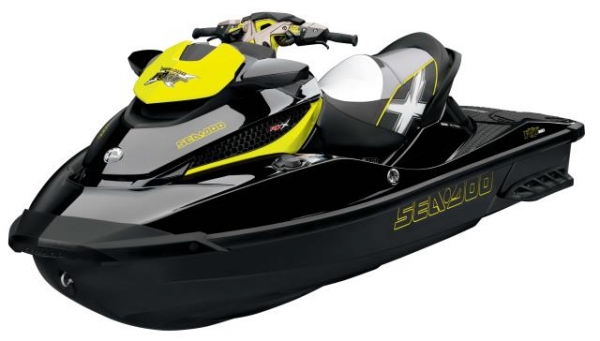 !!@@ ขายเจ็ทสกีใหม่ SEADOO RXPX หรือ RXTX260 ปี 2013 เพียง 539,000 บาทเท่านั้น !!@@