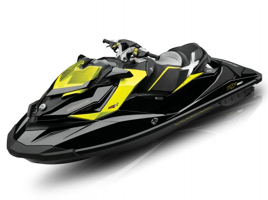 !!@@ ขายเจ็ทสกีใหม่ SEADOO RXPX หรือ RXTX260 ปี 2013 เพียง 539,000 บาทเท่านั้น !!@@