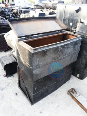 ขายกล่องเครื่องมือรถบรรทุกเก่าญี่ปุ่น