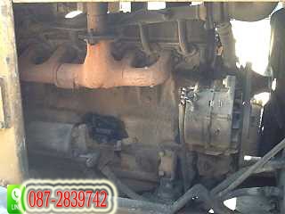 ขาย รถตัก FURUKAWA FL120 ไม่มีเอกสาร