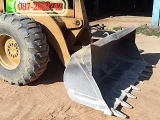 ขาย รถตัก FURUKAWA FL120 ไม่มีเอกสาร