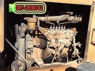 ขาย รถตัก FURUKAWA FL120 ไม่มีเอกสาร