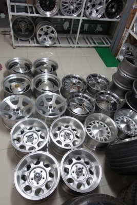 CID15X8.5 ET-20 5รู114 ใหม่เก่าเก็บ 9500บาท