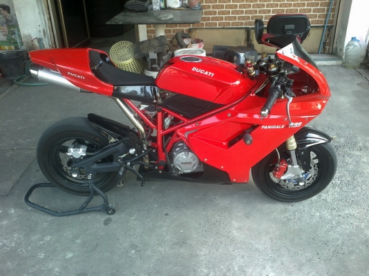 ขาย Stalion XR155GS