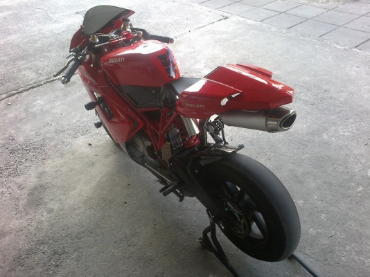 ขาย Stalion XR155GS