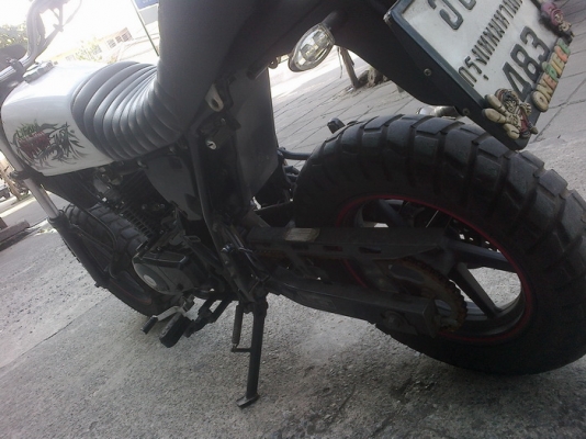 ขาย Lifan ทรง Cafe ขาย Lifan ทรง Cafe
