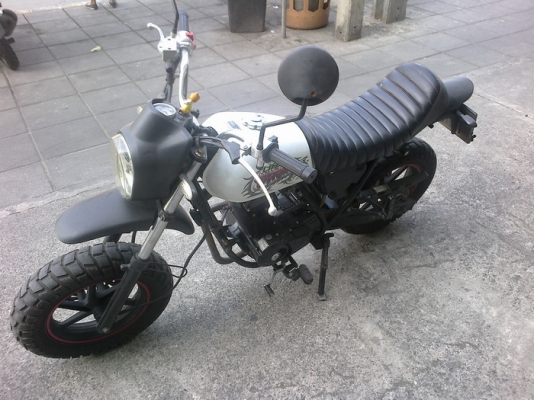 ขาย Lifan ทรง Cafe ขาย Lifan ทรง Cafe