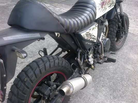 ขาย Lifan ทรง Cafe ขาย Lifan ทรง Cafe