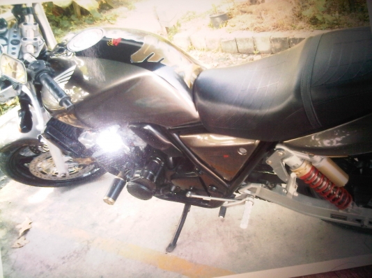 honda super4 verion s 98 inv