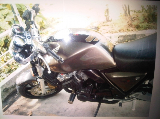 honda super4 verion s 98 inv