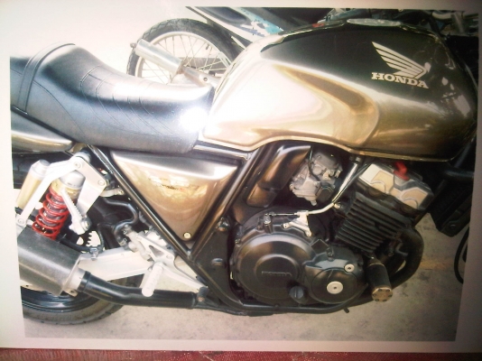 honda super4 verion s 98 inv