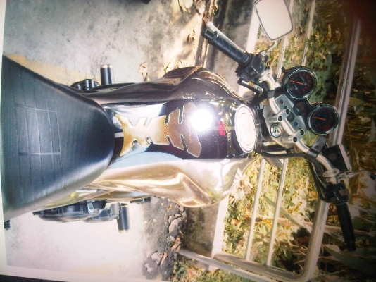 honda super4 verion s 98 inv