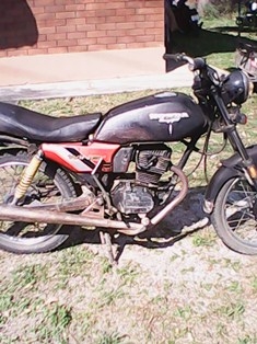 honda wing125cc.