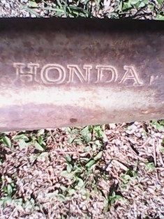 honda wing125cc.