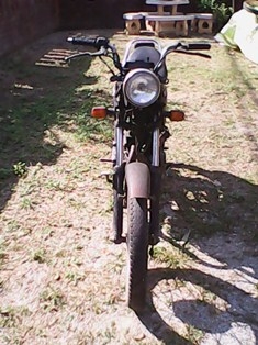 honda wing125cc.