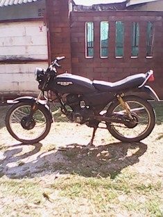 honda wing125cc.