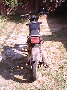honda wing125cc.