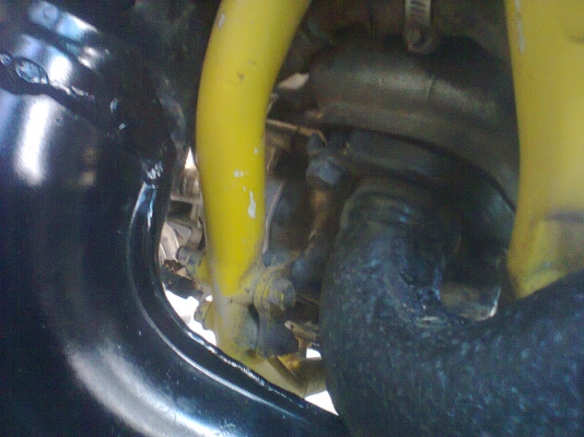 ขาย YAMAHA  WR 200